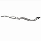 Magnaflow 2020 Ford F-150 Street Series Cat-Back Performance Exhaust System - 19506