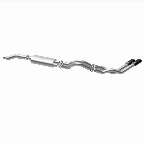 Magnaflow 2020 Ford F-150 Street Series Cat-Back Performance Exhaust System - 19506
