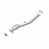 MagnaFlow Converter Direct Fit 08-09 Subaru Outback H4 2.5 - 21-275