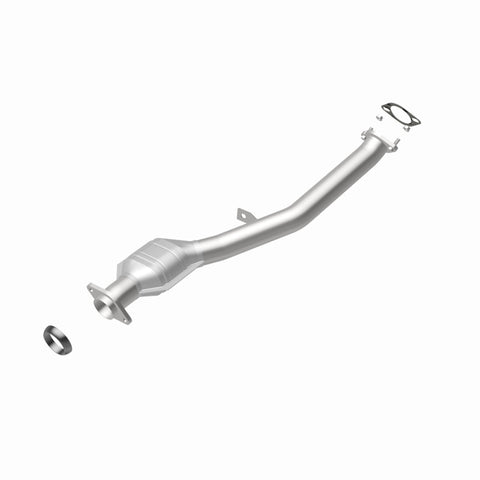 MagnaFlow Converter Direct Fit 08-09 Subaru Outback H4 2.5 - 21-275