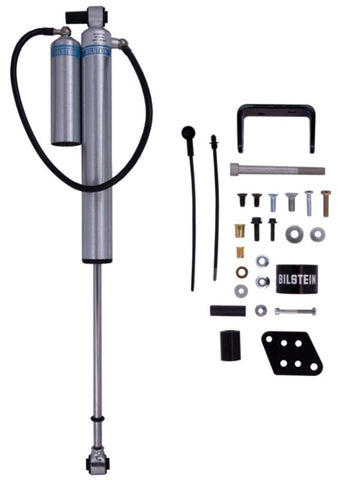 Bilstein B8 5160 Series 18-20 Jeep Wrangler Left Front 46mm Monotube Shock Absorber - 25-287530