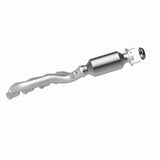 MagnaFlow DF Cat. Conv 05-06 Cadillac STS 4.6L D/S Manifold / 04-06 SRX 4.6L D/S Manifold (49 State) - 51070