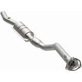 MagnaFlow Direct Fit Catalytic Converter 96-99 Audi A4/A4 Quattro 2.8L D/S (49 State) - 22962
