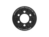 aFe POWER Supercharger Power Pulley 2.50 IN Fits aFe Pulley Kits for Hellcat Supercharger - 79-10009P