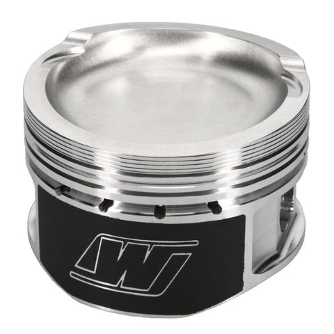 Wiseco VW VR6 2.8L 9:1 82.5mm Piston Shelf Stock Kit - K608M825
