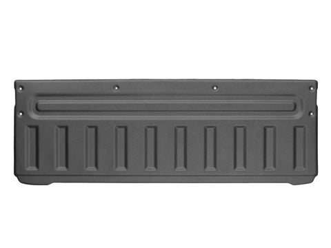 WeatherTech 09-12 Ford F250 Super Duty TechLiner - Black - 3TG01