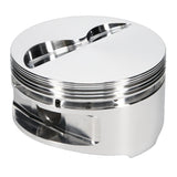 JE Pistons 4.040 SBC FT Set of 8 Pistons - 181918