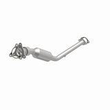 MagnaFlow Conv Direct Fit 06-07 Chevrolet Cobalt SS (California Carb Compliant) - 5461914
