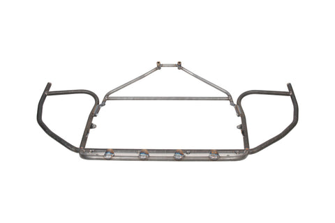 LP Aventure 2020 Subaru Outback Small Bumper Guard Bare - FLP-OBA-20-GUARD-S