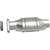 MagnaFlow Direct Fit Catalytic Converter 99-03 Lexus RX300 3.0L rear - 441417