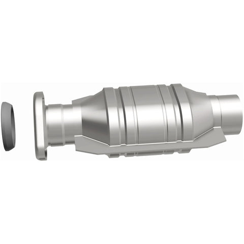 MagnaFlow Direct Fit Catalytic Converter 99-03 Lexus RX300 3.0L rear - 441417
