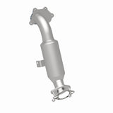 MagnaFlow Direct Fit Catalytic Converter 08-09 Subaru WRX 2.5L - 24416