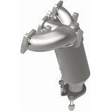 MagnaFlow DF Catalytic Conv Ford Explorer 2013 3.5L Front Manifold *NOT FOR SALE IN CALIFORNIA* - 51218