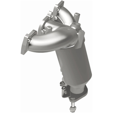 MagnaFlow DF Catalytic Conv Ford Explorer 2013 3.5L Front Manifold *NOT FOR SALE IN CALIFORNIA* - 51218