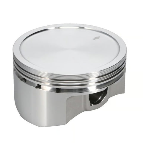 Wiseco Honda XR600R 85-01 91 CR 3819XH Piston kit - 4577M09700