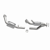 MagnaFlow Conv DF 96-99 Taurus 3.0L - 23534