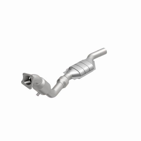 MagnaFlow Conv DF 03-04 Audi RS6 4.2L Driver Side - 49742