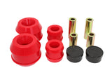Energy Suspension 14-18 Nissan Altima Front Lower Control Arm Bushing - Red - 7.3125R