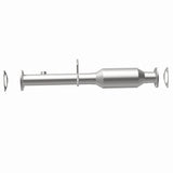 MagnaFlow Direct Fit Catalytic Converter Sonoma-S10 96-99 2.2L - 23462