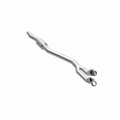 MagnaFlow Direct Fit Catalytic Converter 97-98 BMW 540I / 97-98 740I / 96-98 740IL 4.4L D/S - 23306
