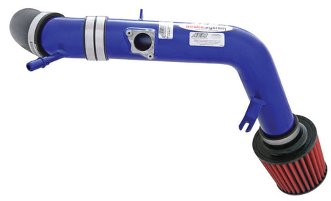 AEM 2006 Mazdaspeed 6 Blue Cold Air Intake - 21-641B