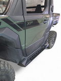 Elektric Offroad 2024+ Polaris Xpedition Rock Sliders (2 Seat) - XDRGA0001