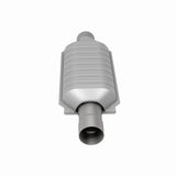 MagnaFlow Universal Catalytic Converter 2.5 Single O2 Boss - 94436