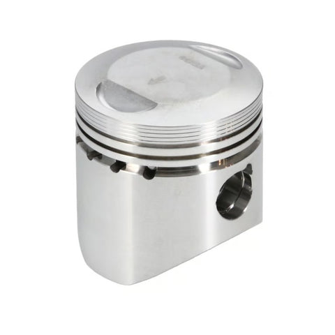 Wiseco Honda XR80 79-03 CRF80F 04-13 9.71 CR Piston kit - 4665M04950