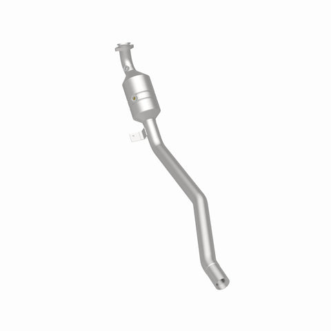 Magnaflow Conv DF 2006-2011 R350 3.5 L Underbody - 52177