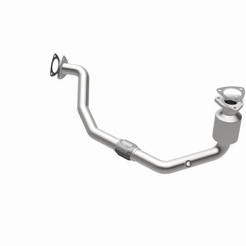 MagnaFlow Direct Fit Catalytic Converter 00-03 Saturn LS Series/LW Series 3.0L Front (49 State) - 49309