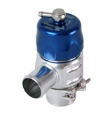 Turbosmart BOV Plumb Back Uni 38mm-Blue - TS-0205-1271