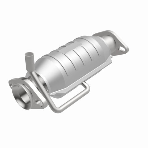 MagnaFlow Direct Fit Catalytic Converter Ford 88 89 - 23383
