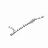 MagnaFlow Direct Fit Catalytic Converter 04-05 Ram1500 5.7L P/S OEM - 49597