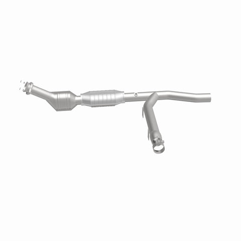 MagnaFlow Direct Fit Catalytic Converter 97-98 F150/F250 4.2L 2Wd Pa - 23317