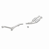 MagnaFlow Direct Fit Catalytic Converter 92-95 MB 400/500 4.2/5.0 - 93378