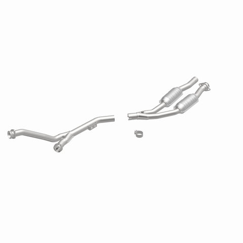 MagnaFlow Direct Fit Catalytic Converter 92-95 MB 400/500 4.2/5.0 - 93378