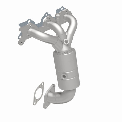 MagnaFlow DF Cat Conv 07-11 Chrysler Sebring 2.7L Rr Manifold/08-10 Dodge Avenger 2.7L Rear Manifold - 51861