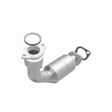 MagnaFlow Direct Fit Catalytic Converter 08 G8 GT 6.0L Passenger Side OEM - 49628