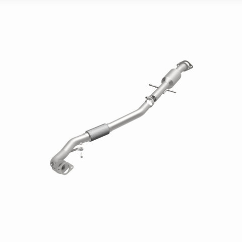 MagnaFlow 14-19 Chevrolet Impala L4 2.5L Direct-Fit Catalytic Converter - 52901