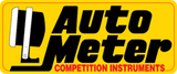 Autometer Z Series 52mm 0-2000 Deg F Digital EGT/Pyrometer Gauge - 6345