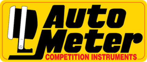 Auto Meter Gauge Quad 5in 0E-90F Elec Old Tyme Black - 1719