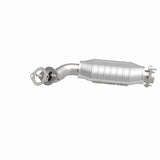 MagnaFlow Direct Fit Catalytic Converter 08-09 Cadi CTS 3.6 Passenger Side OEM - 49171
