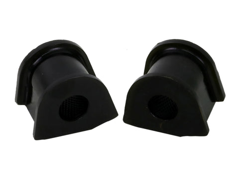 Whiteline 80-91 Volkswagen Vanagon Campmobile 19mm Front Sway Bar Mount Bushing Kit - W23406