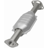 MagnaFlow Direct Fit Catalytic Converter 01-03 Montero Sport rr OEM - 49570