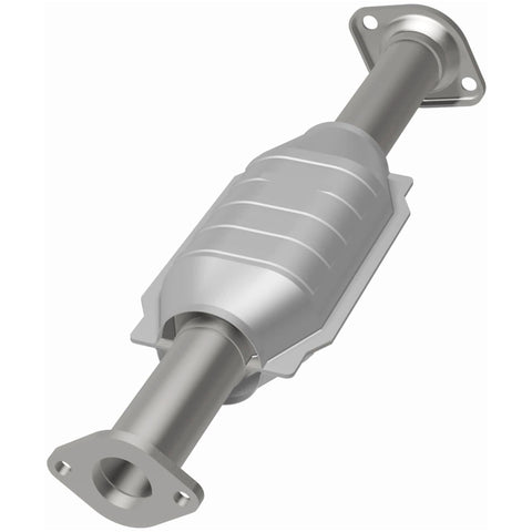 MagnaFlow Direct Fit Catalytic Converter 01-03 Montero Sport rr OEM - 49570
