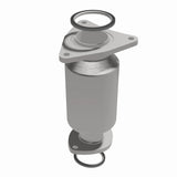 MagnaFlow Conv DF 01-06 Lexus GS430/LS430 4.3L V8 (CA Emissions) - 452909