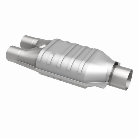 MagnaFlow Conv Universal 2.5/2 Single/Dual - 99607HM