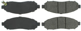 StopTech Street Select Brake Pads - Front - 305.10940