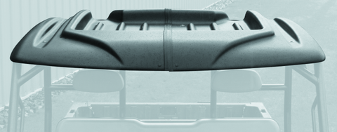 QuadBoss 2pc Roof - 60in - 326708