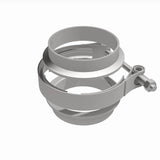 MagnaFlow Clamp Flange Assembly 3.0 inch - 10169